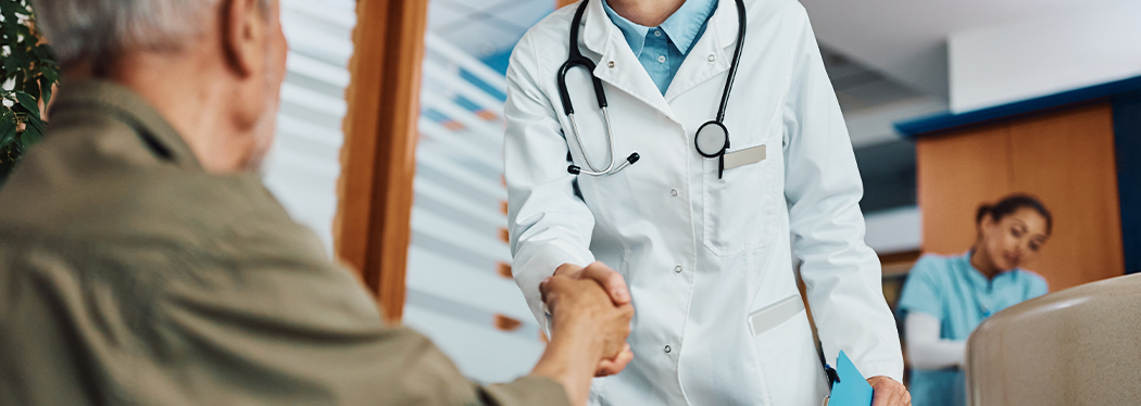 American Board Of Osteopathic Family Physicians Board Member Spotlight - American Osteopathic Board of Family Physicians